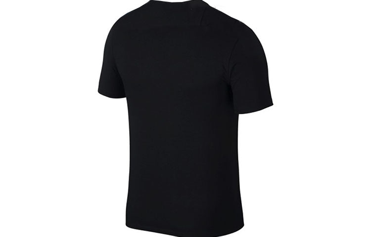 Air Jordan Game Shoe T-Shirt 'Black' CD5838-010