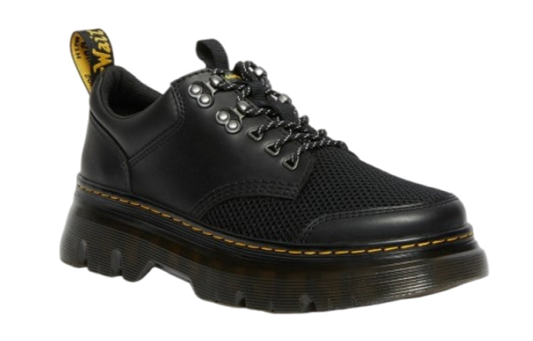 Dr. Martens Tarik Lo Leather Utility 'Black' 27393001
