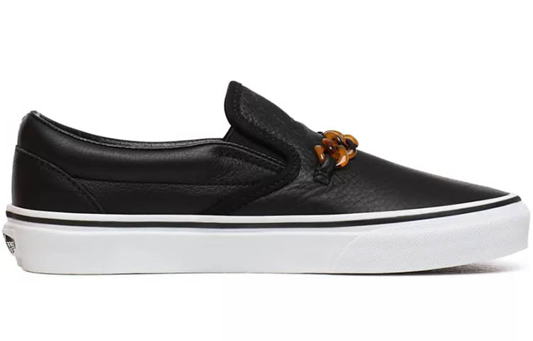 Vans Tort Classic Slip-on Black VN0A4U38WVI