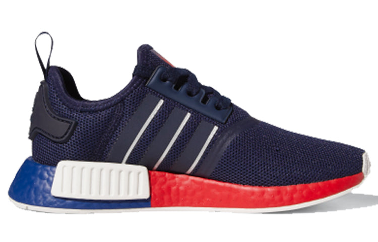 (GS) adidas NMD_R1 J 'United By Sneakers - Los Angeles' FY6631