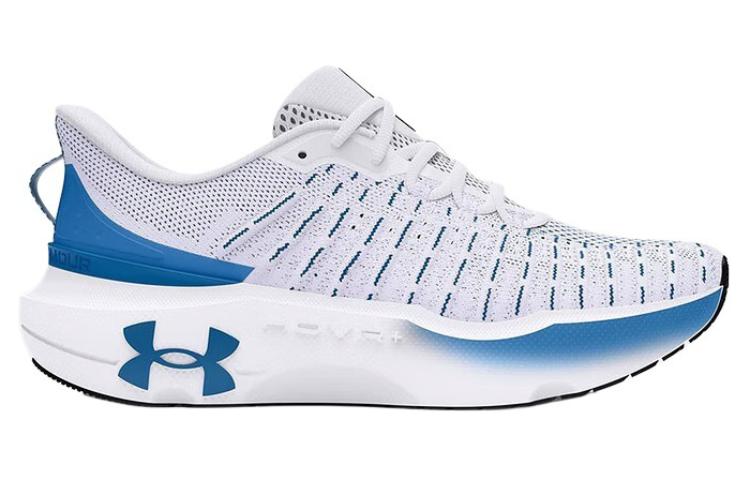 Under Armour HOVR Infinite Elite 'White Photon Blue' 3027189-103