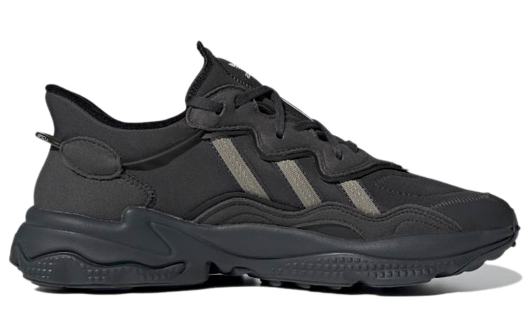 adidas originals Ozweego 'Black Grey' H04240