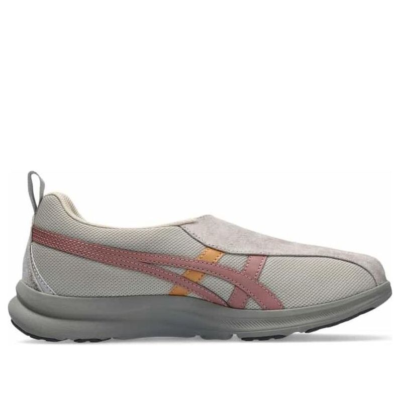 (WMNS) ASICS Lifewalker 'Beige Pink Beige' 1242A018-250