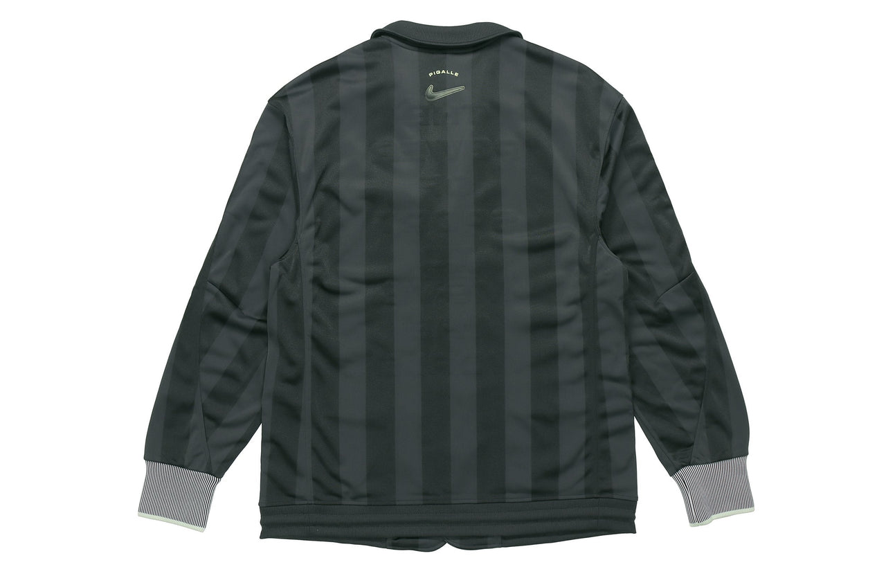 Nike x Pigalle Men's Tracksuit Jacket Anthracite CI9947-060