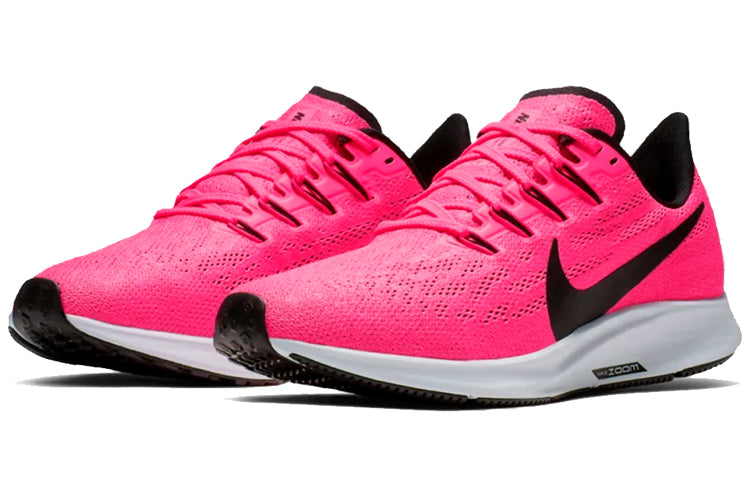 (WMNS) Nike Air Zoom Pegasus 36 'Hyper Pink' AQ2210-600