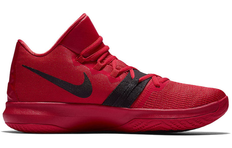 Nike Kyrie FlyTrap EP University Sepatu Basket 'University Red' AJ1935-600