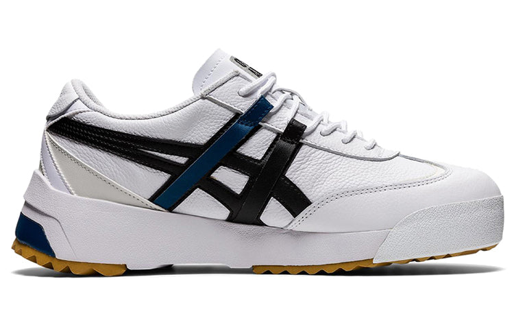Onitsuka Tiger Delegation EX 'White Black' 1183A559-104
