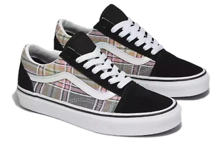 Vans Old Skool Skateboarding 'Black' VN000CP5239