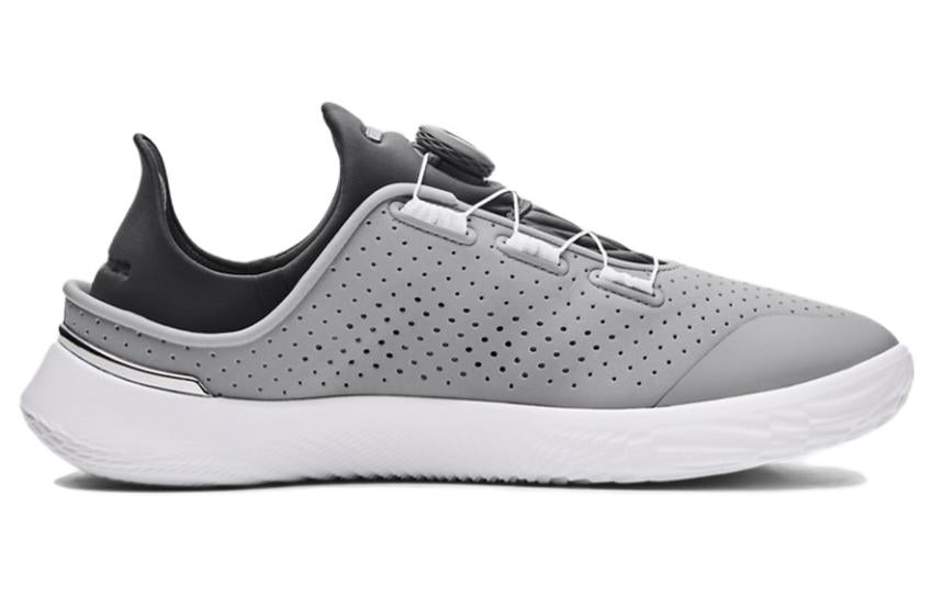 Under Armour SlipSpeed 'Mod Grey' 3026197-103