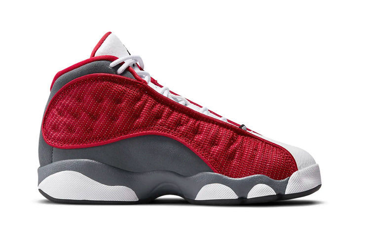 (PS) Air Jordan 13 Retro 'Red Flint' 414575-600