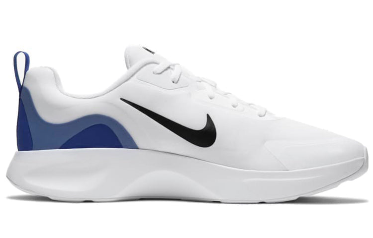 Nike Wearallday WNTR 'White Black Blue' DC9178-104