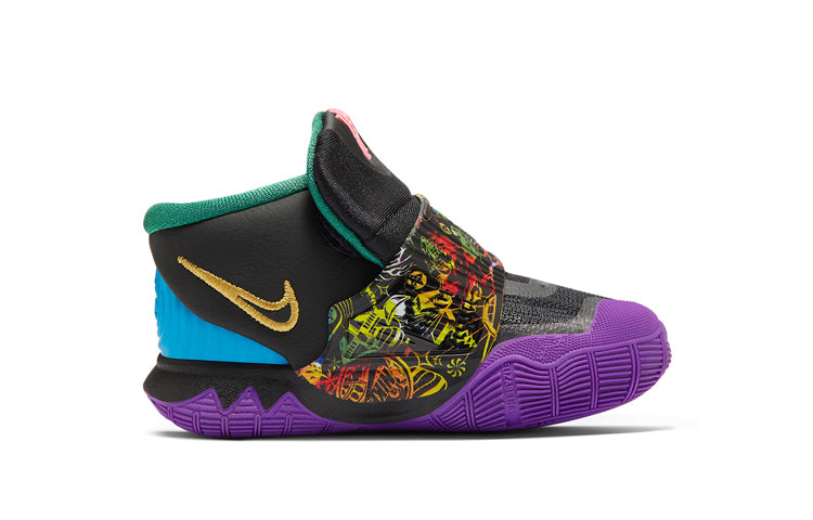 (TD) Nike Kyrie 6 'Chinese New Year' CQ5821-001