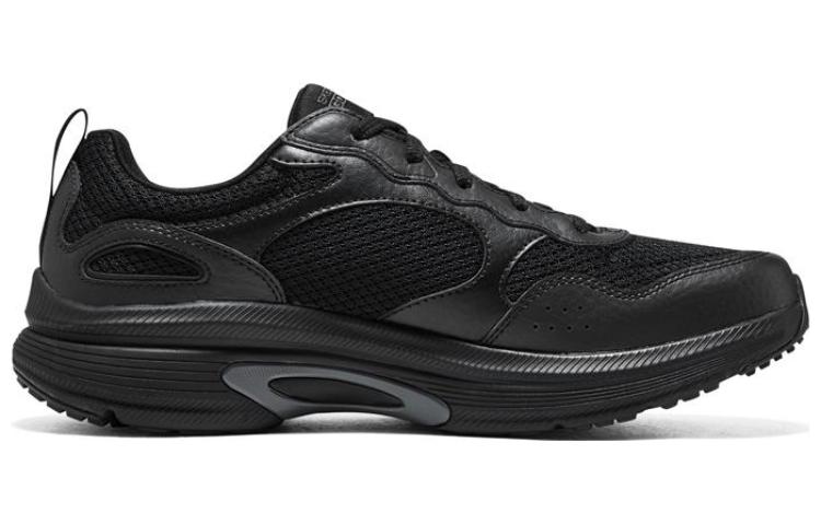 Skechers Go Run Arch Fit 'Pure Black' 220626-BBK