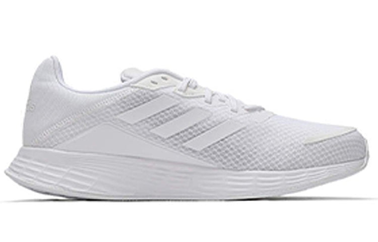 adidas Duramo SL 'Cloud White Grey' FW7391