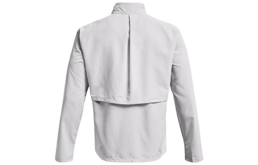 Under Armour STORM Run Jacket 'White' 1369342-014