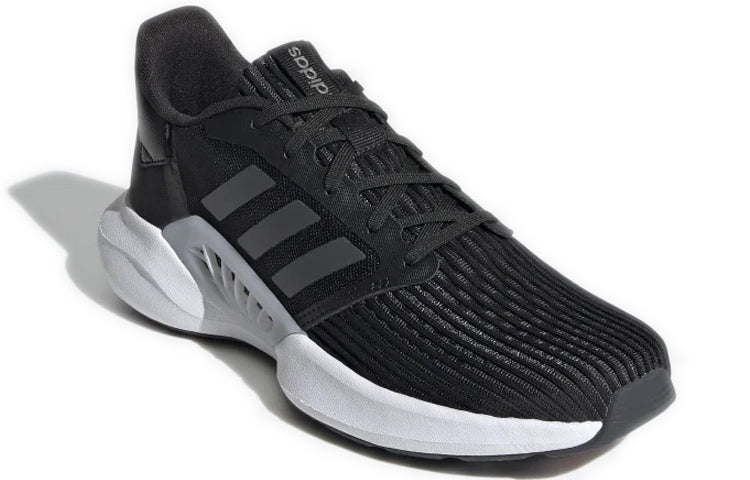 (WMNS) adidas Ventice 'Black' EH1140