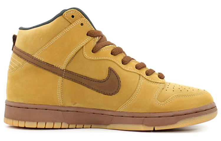 Nike SB Dunk High Pro 'Wheat' 305050-221