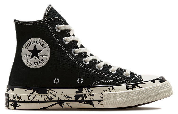 (WMNS) Converse Chuck 70 High 'Hybrid Floral' 571387C