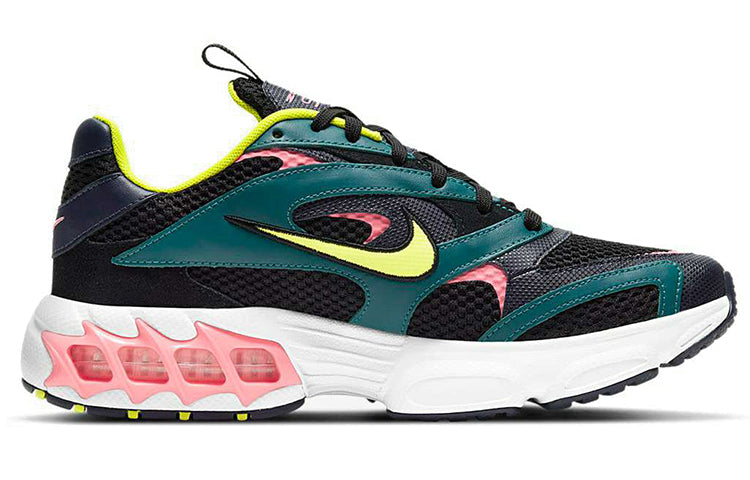 (WMNS) Nike Zoom Air Fire 'Dark Teal Green' CW3876-300