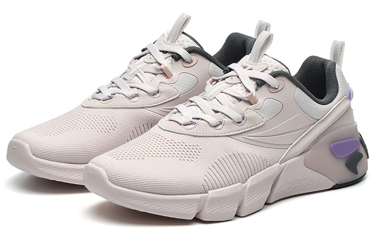(WMNS) FILA Athletics Sports Shoes Grey A12W212103FRS