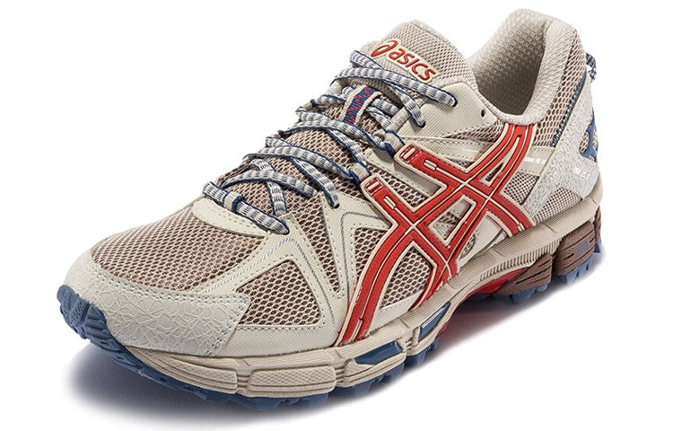 ASICS Gel-Kahana 8 'Light Brown Red' 1011B109-200