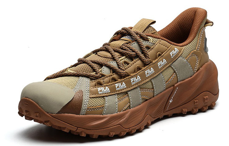 (WMNS) Fila Fusion x White Mountaineering T12W135206FWR