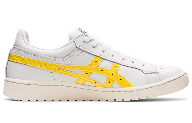 ASICS Gel-PTG 'White Yellow' 1201A044-102