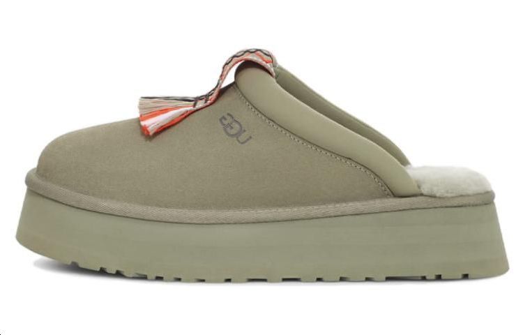 (WMNS) UGG Tazzle 'Shaded Clover' 1152677-SDC
