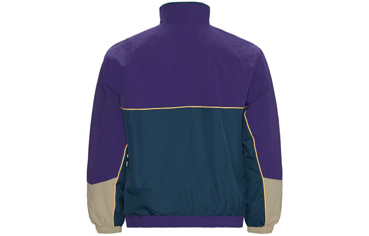 adidas originals Track Top Sports Jacket Purple FR0593