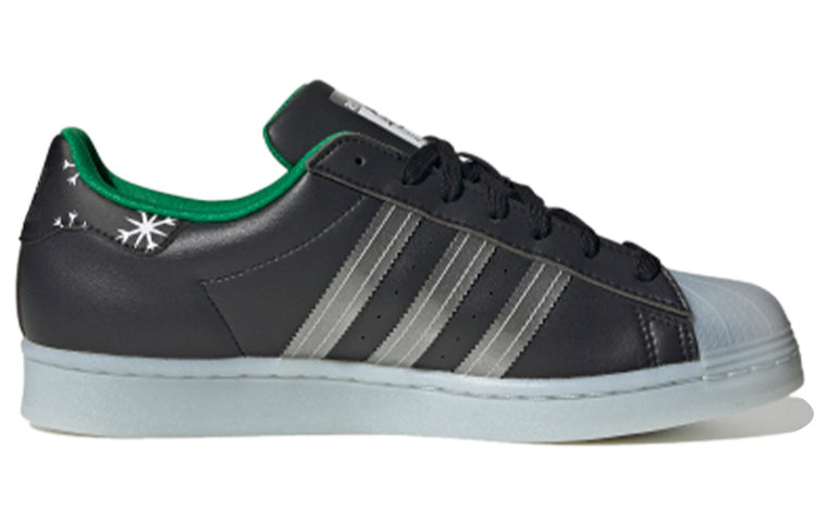 adidas Superstar 'Christmas' FZ5463