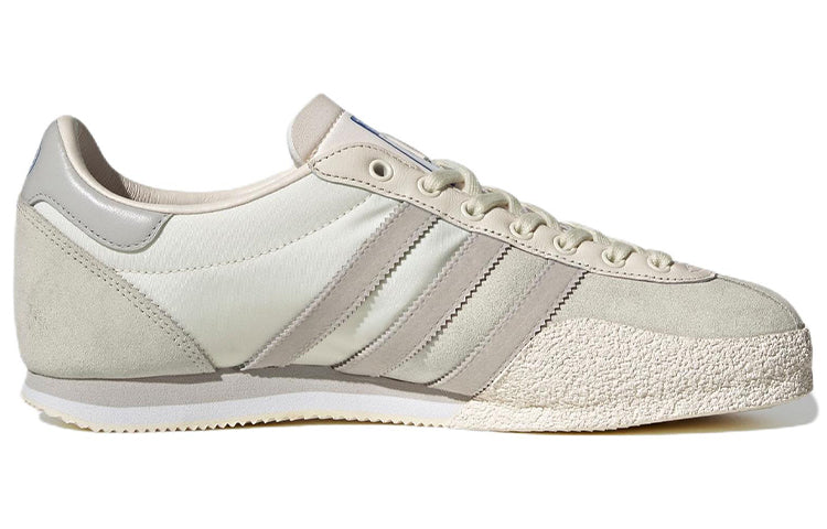adidas Liam Gallagher x LG2 SPZL 'Cream White' GW3812