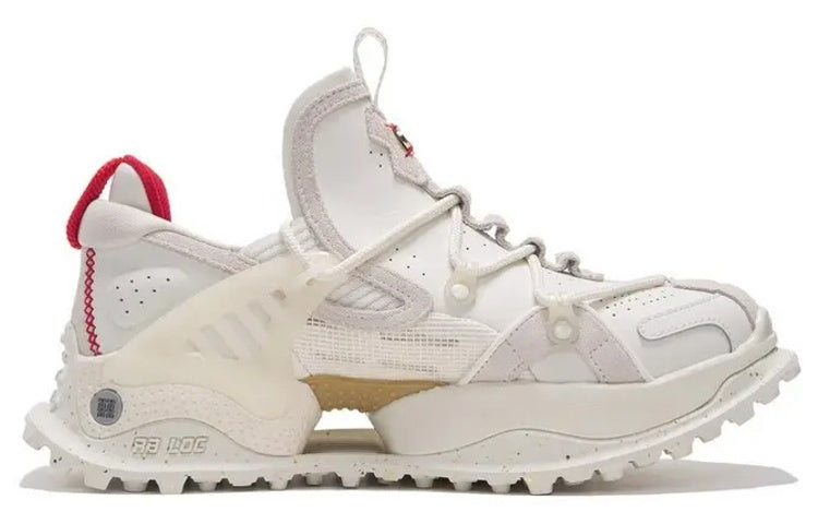 Li-Ning Titan Halo AGLS081-1