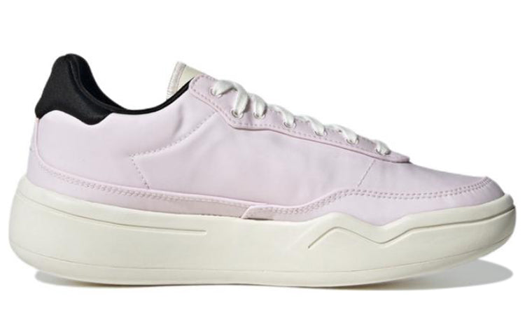 (WMNS) adidas Originals Her Court 'Pink Black' HR1391