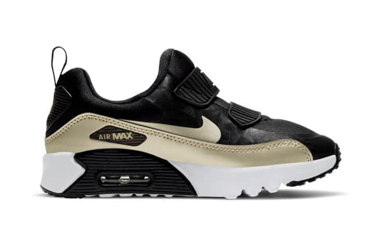 (PS) Nike Air Max Tiny 90 'Black Gold' DC9200-091