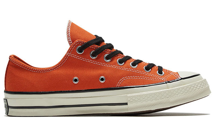Converse Chuck 70 Ox 'Orange' 166277C