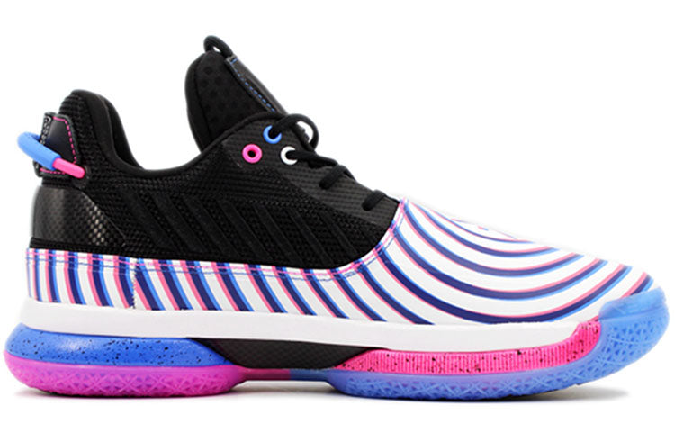Li-Ning Way of Wade 7 'Dizzy' ABAN079-4