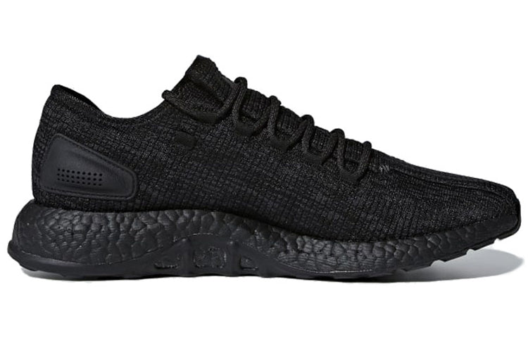 adidas PureBoost 'Triple Black' CM8304