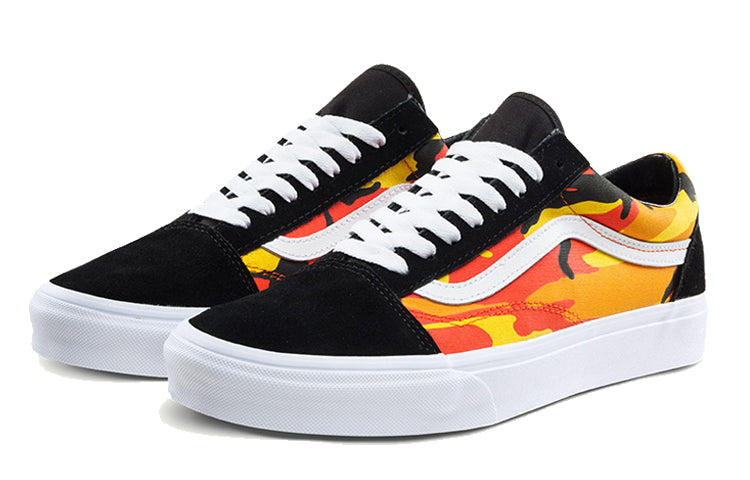 Vans Old Skool 'Pop Camo' VN0A38G1RK3