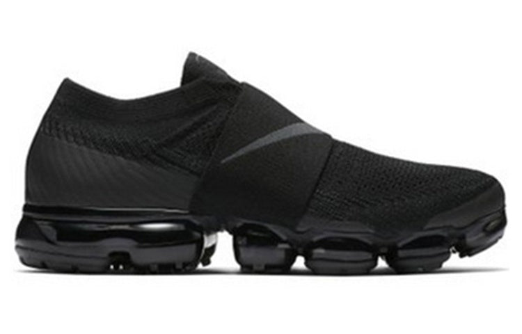 (WMNS) Nike Air VaporMax Moc 'Triple Black' AA4155-004