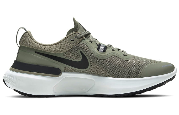 Nike React Miler Armygreen CW1777-300