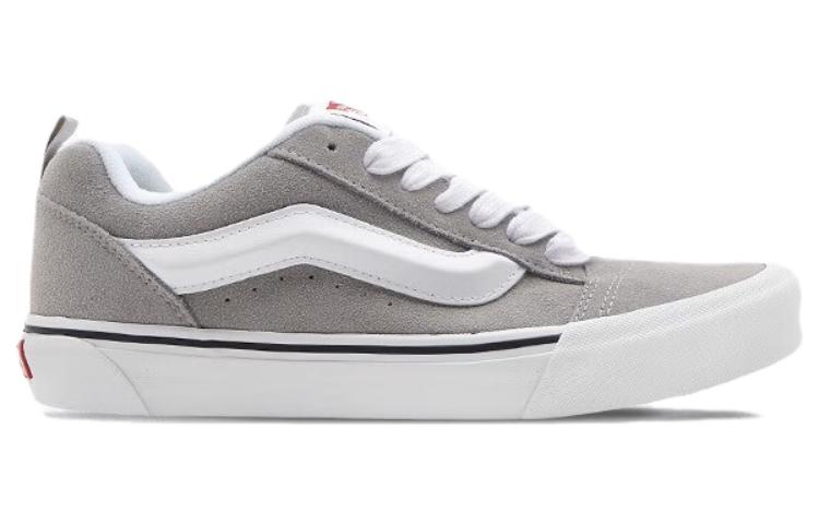 Vans Knu Skool 'Grey' VN0009QCBGJ