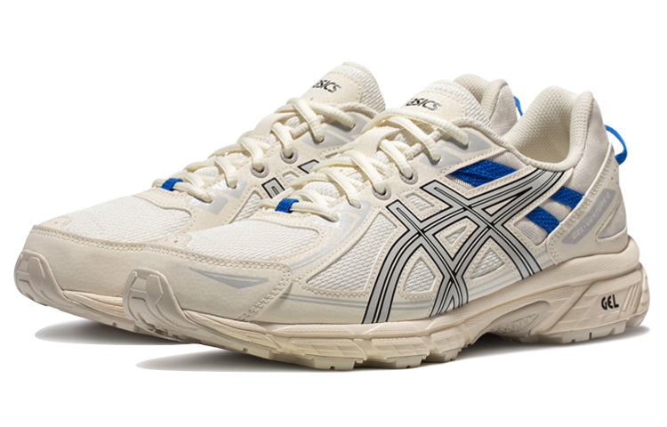 ASICS Gel-Venture 6 'CreamGrey Blue' 1011B550-101