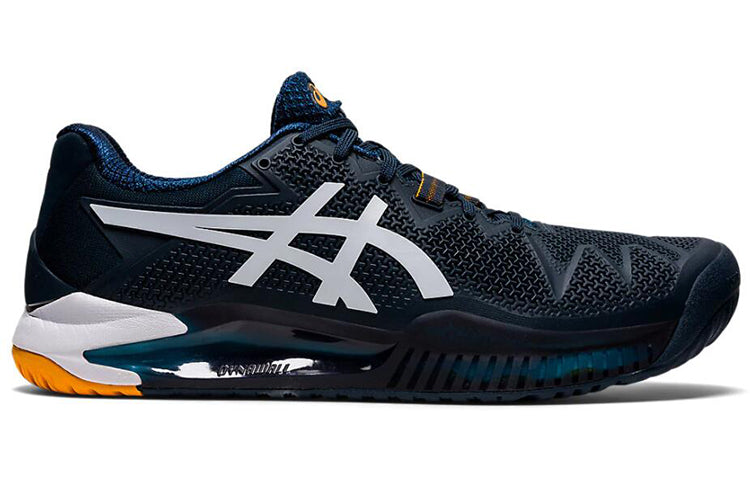 ASICS Gel Resolution 8 'French Blue' 1041A079-403