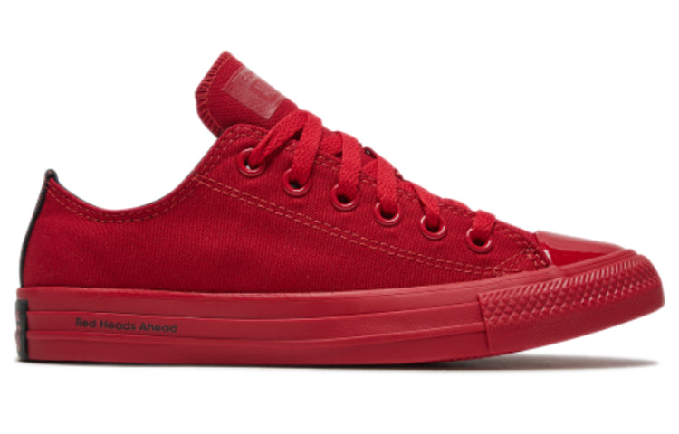 Converse Chuck Taylor All Star 'Triple Red' 165730C