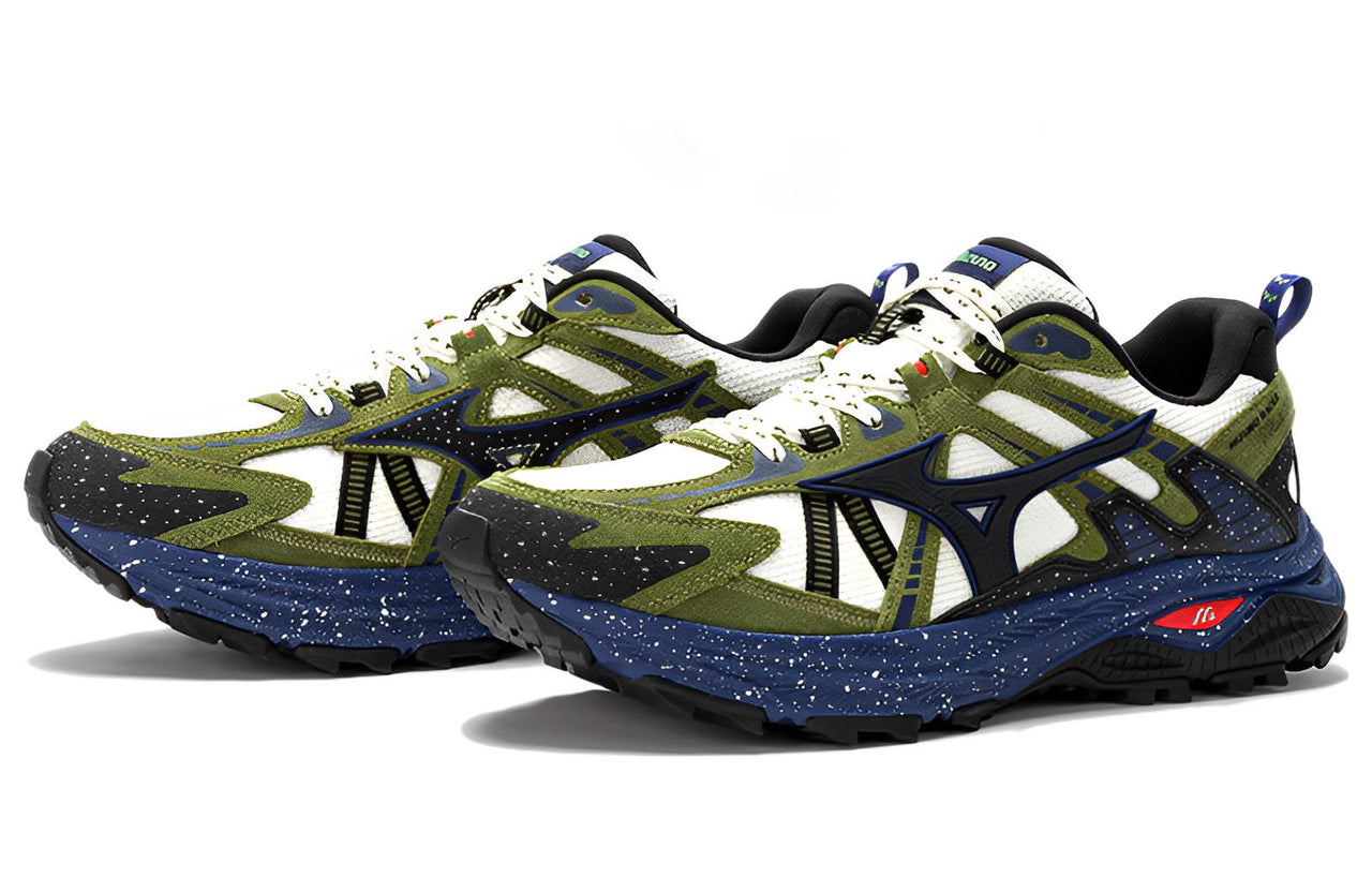 Mizuno Racer Trail Wltr30 D1GH231201