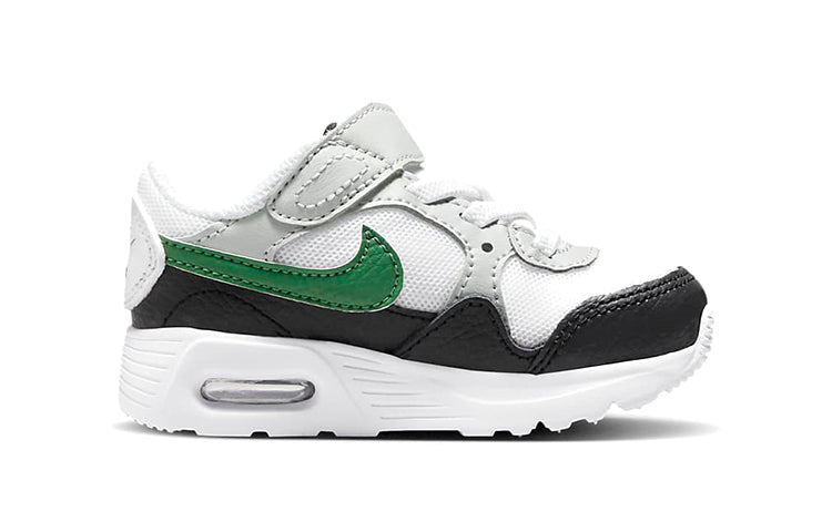 (TD) Nike Air Max SC 'White Gorge Green' CZ5361-112