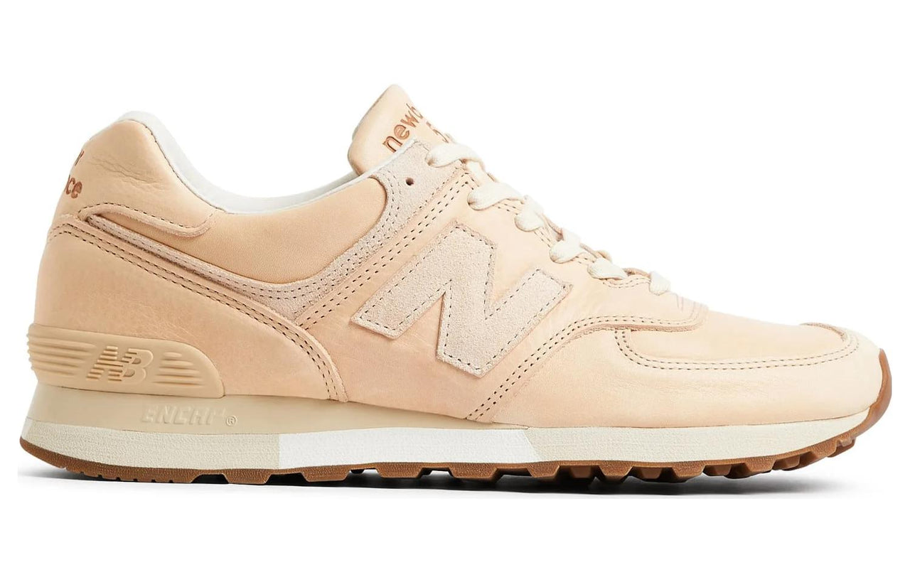 New Balance 576 Made In England 'Veg Tan' OU576VT