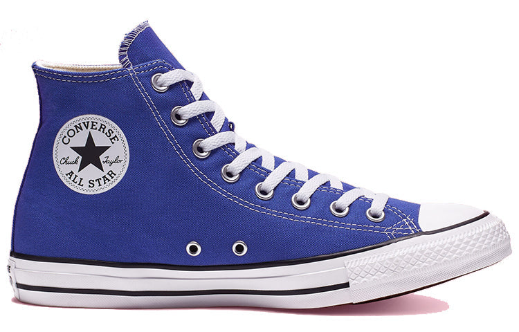 Converse Chuck Taylor All Star High 'Hyper Royal' 164934F