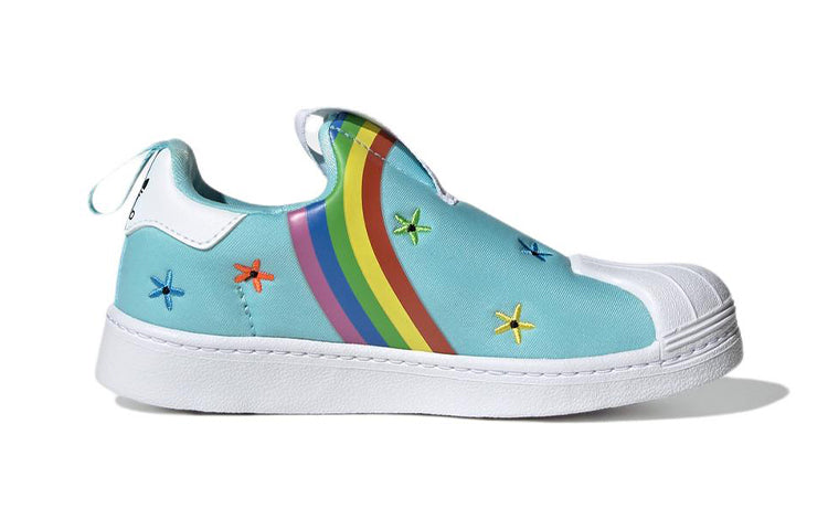 (PS) adidas Superstar 360 x The Simpsons 'Lisa and Her Pony' GY9215