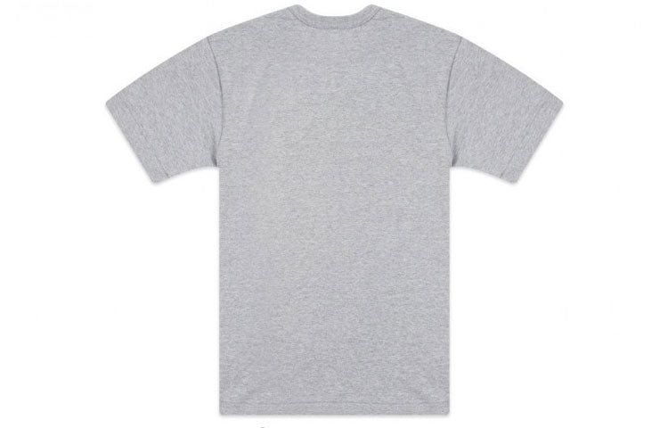 COMME des GARCONS PLAY T-Shirt 'Grey' AZ-T082-051-1